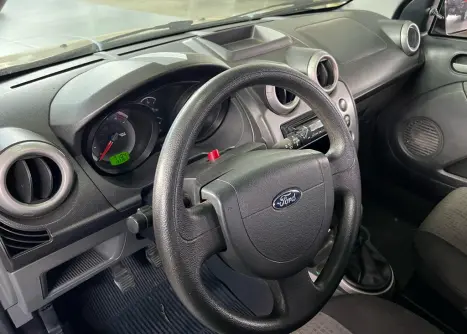 FORD Fiesta Sedan 1.6 16V 4P SE FLEX, Foto 10