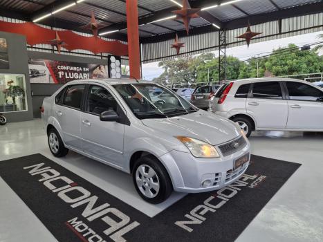 FORD Fiesta Sedan 1.6 4P FLEX, Foto 1