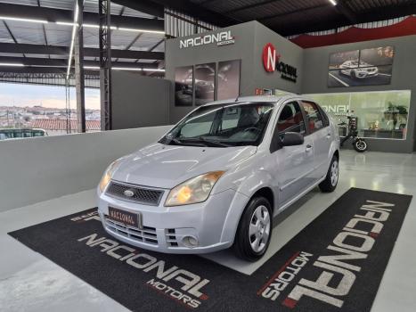 FORD Fiesta Sedan 1.6 4P FLEX, Foto 3
