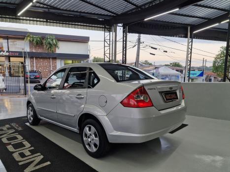 FORD Fiesta Sedan 1.6 4P FLEX, Foto 6