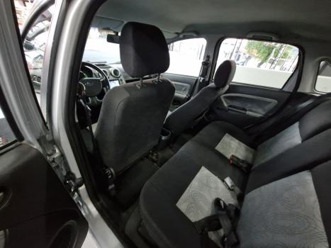 FORD Fiesta Sedan 1.6 4P FLEX, Foto 7
