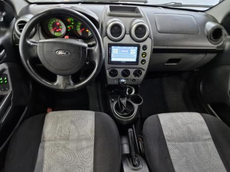FORD Fiesta Sedan 1.6 4P FLEX, Foto 8