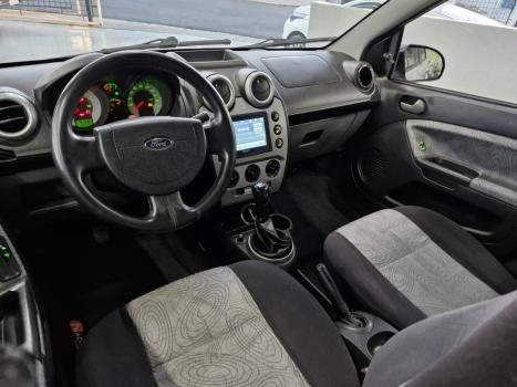 FORD Fiesta Sedan 1.6 4P FLEX, Foto 10