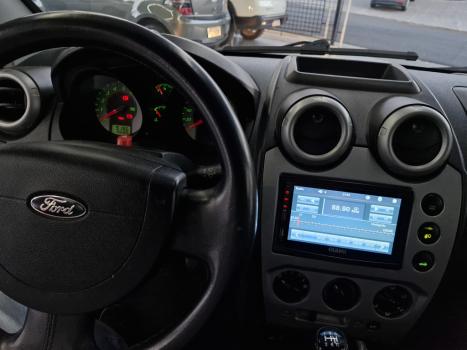FORD Fiesta Sedan 1.6 4P FLEX, Foto 12
