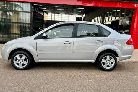 FORD Fiesta Sedan 1.6 4P FLEX, Foto 5