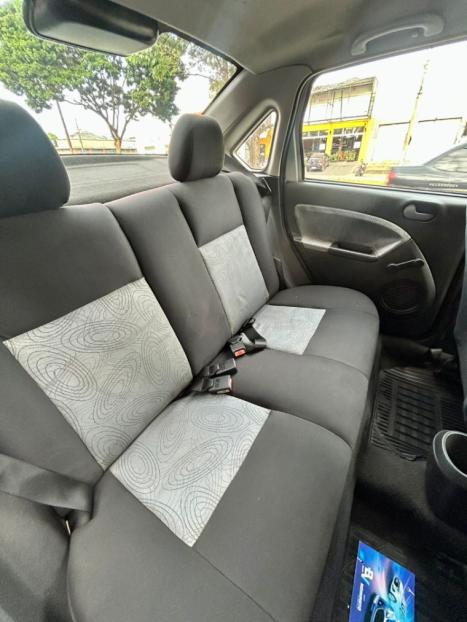 FORD Fiesta Sedan 1.6 4P FLEX, Foto 6