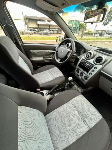 FORD Fiesta Sedan 1.6 4P FLEX, Foto 7