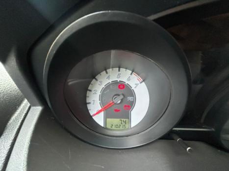 FORD Fiesta Sedan 1.6 4P FLEX, Foto 9