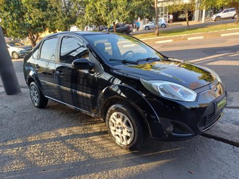 FORD Fiesta Sedan 1.6 16V 4P SE FLEX, Foto 2