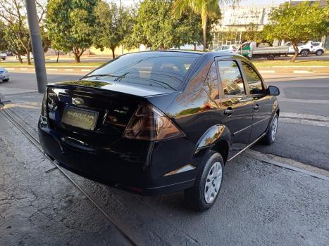 FORD Fiesta Sedan 1.6 16V 4P SE FLEX, Foto 3