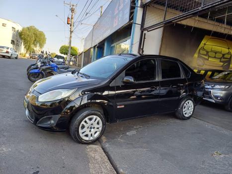 FORD Fiesta Sedan 1.6 16V 4P SE FLEX, Foto 4