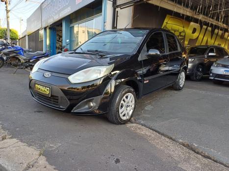 FORD Fiesta Sedan 1.6 16V 4P SE FLEX, Foto 5