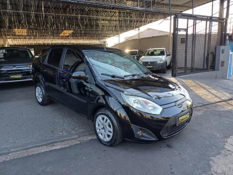 FORD Fiesta Sedan 1.6 16V 4P SE FLEX, Foto 6
