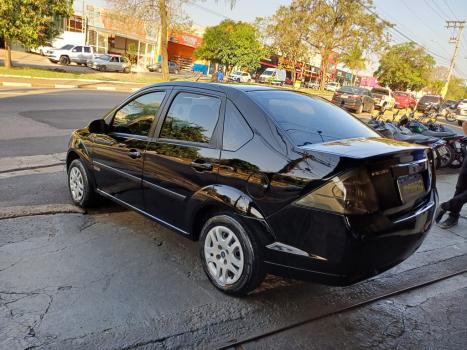 FORD Fiesta Sedan 1.6 16V 4P SE FLEX, Foto 7