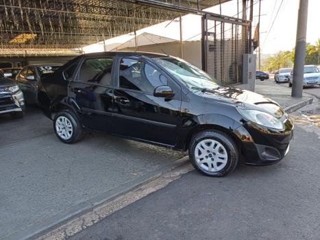 FORD Fiesta Sedan 1.6 16V 4P SE FLEX, Foto 8