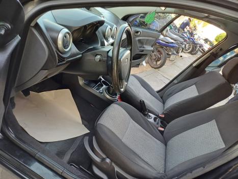 FORD Fiesta Sedan 1.6 16V 4P SE FLEX, Foto 9
