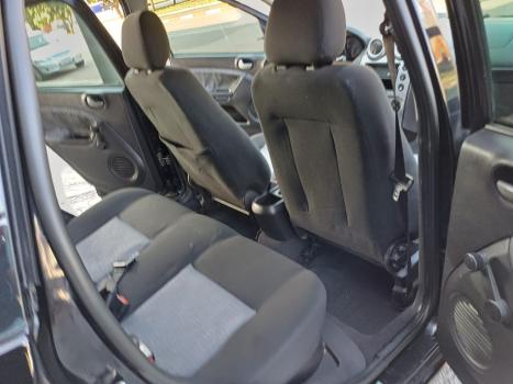 FORD Fiesta Sedan 1.6 16V 4P SE FLEX, Foto 12