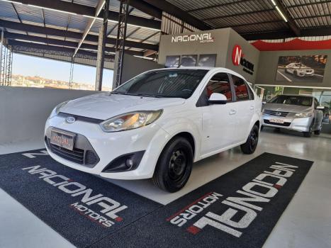 FORD Fiesta Sedan 1.6 16V 4P SE FLEX, Foto 2