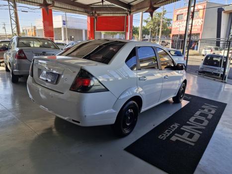 FORD Fiesta Sedan 1.6 16V 4P SE FLEX, Foto 6