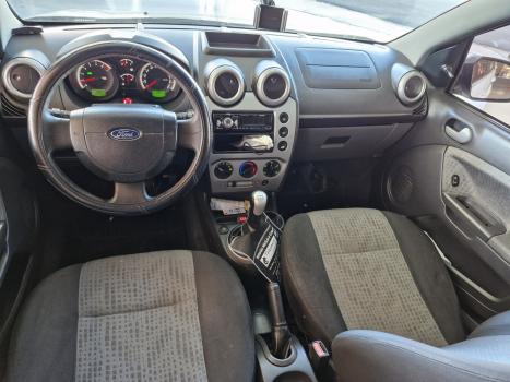 FORD Fiesta Sedan 1.6 16V 4P SE FLEX, Foto 8