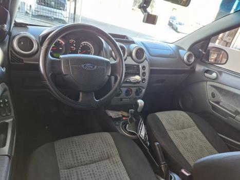 FORD Fiesta Sedan 1.6 16V 4P SE FLEX, Foto 9