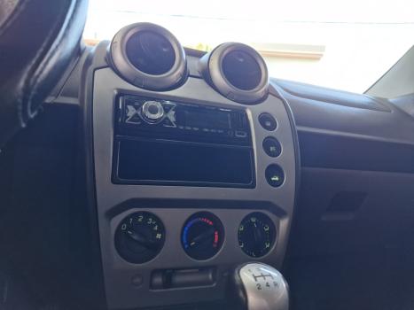FORD Fiesta Sedan 1.6 16V 4P SE FLEX, Foto 11