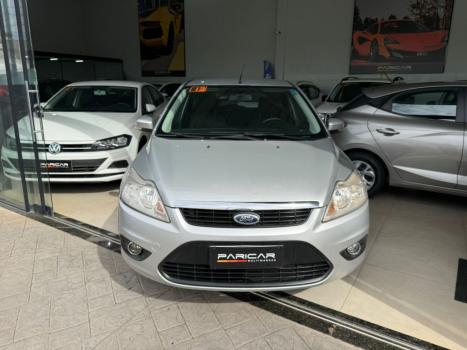 FORD Focus Hatch 1.6 16V 4P FLEX GL, Foto 2