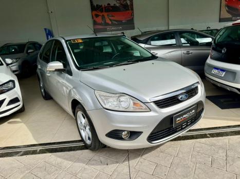 FORD Focus Hatch 1.6 16V 4P FLEX GL, Foto 3