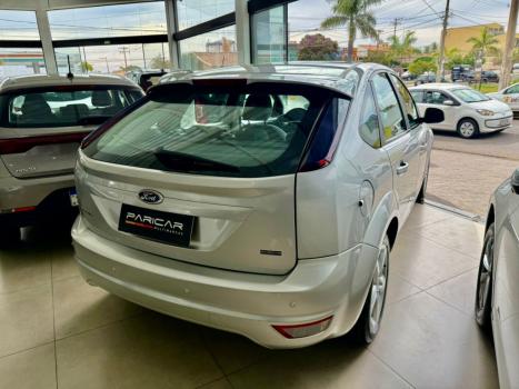 FORD Focus Hatch 1.6 16V 4P FLEX GL, Foto 4