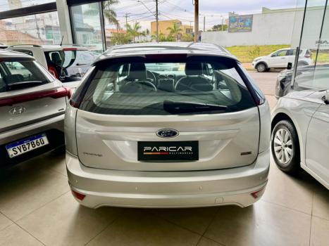 FORD Focus Hatch 1.6 16V 4P FLEX GL, Foto 5