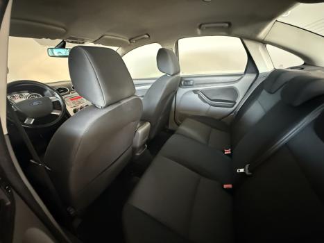 FORD Focus Sedan 2.0 16V 4P FC FLEX AUTOMTICO, Foto 8