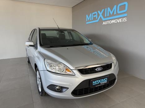 FORD Focus Sedan 2.0 16V 4P FC FLEX AUTOMTICO, Foto 2