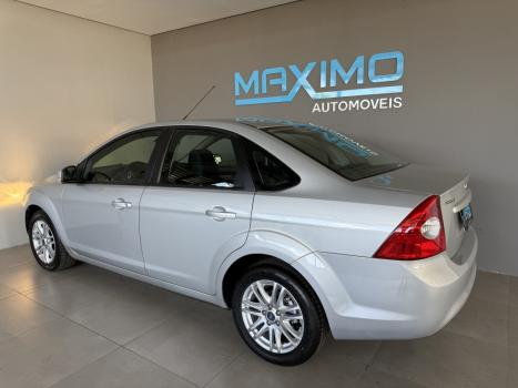FORD Focus Sedan 2.0 16V 4P FC FLEX AUTOMTICO, Foto 3