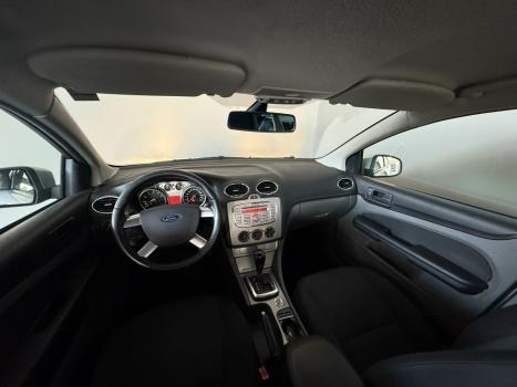 FORD Focus Sedan 2.0 16V 4P FC FLEX AUTOMTICO, Foto 5