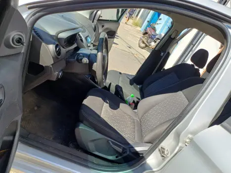 FORD Ka Hatch 1.0 12V 4P TI-VCT SE PLUS FLEX, Foto 3