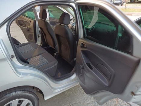 FORD Ka Hatch 1.0 12V 4P S FLEX, Foto 8