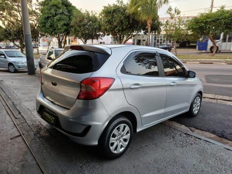 FORD Ka Hatch 1.0 12V 4P S FLEX, Foto 11