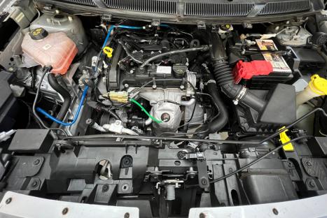 FORD Ka Hatch 1.0 12V 4P TI-VCT SE FLEX, Foto 10