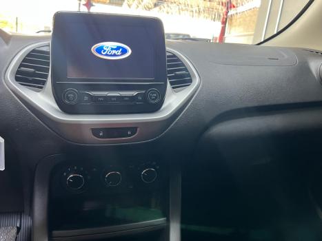 FORD Ka Hatch 1.0 12V 4P TI-VCT SE PLUS FLEX, Foto 7