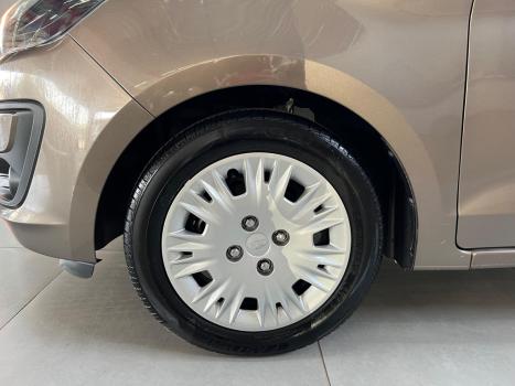 FORD Ka Hatch 1.0 12V 4P TI-VCT SE PLUS FLEX, Foto 8