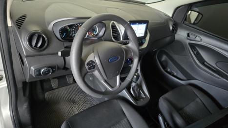 FORD Ka Hatch 1.0 12V 4P TI-VCT SE PLUS FLEX, Foto 6