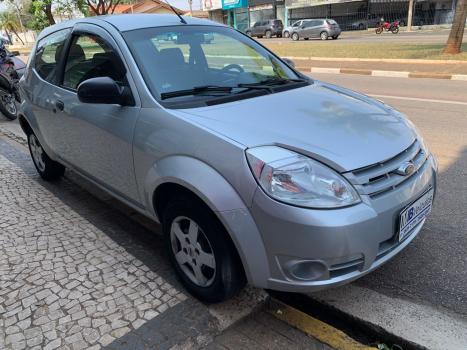 FORD Ka Hatch 1.0, Foto 6