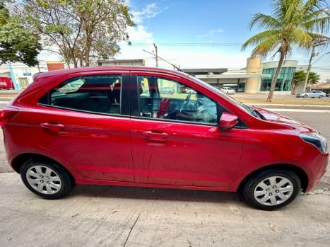 FORD Ka Hatch 1.0, Foto 3