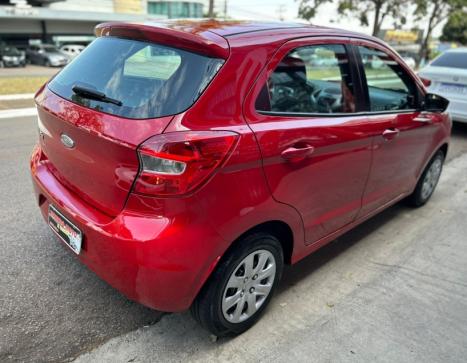 FORD Ka Hatch 1.0, Foto 4