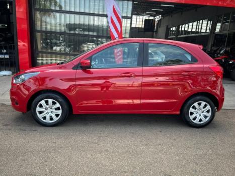 FORD Ka Hatch 1.0, Foto 6