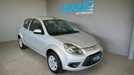 FORD Ka Hatch 1.0 CLASS FLEX, Foto 1