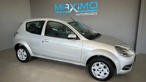 FORD Ka Hatch 1.0 CLASS FLEX, Foto 2