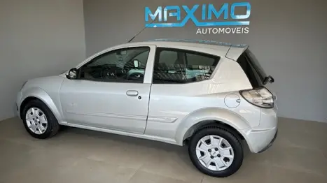 FORD Ka Hatch 1.0 CLASS FLEX, Foto 3