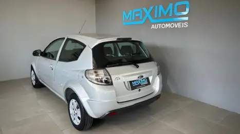 FORD Ka Hatch 1.0 CLASS FLEX, Foto 4