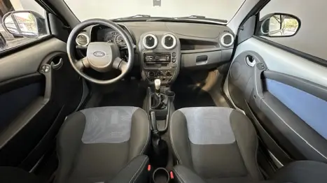 FORD Ka Hatch 1.0 CLASS FLEX, Foto 5